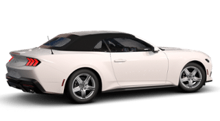 2026 Ford Mustang® External Image 4